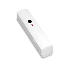 Bezprzewodowa czujka zbicia szyby (biała) AGD-100