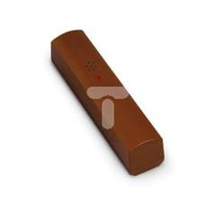 Bezprzewodowa czujka temperatury (brązowa) ATD-100 BR