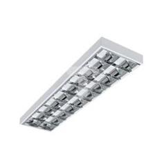 Oprawa nasufitowa rastrowa 2x36W RSTR 236 NT-EVG 30002 /2szt./