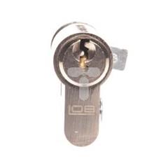 Wkładka zamka 30/9 EB bez klucza X-ZA-WJ-01-0007