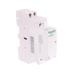 Stycznik modułowy 25A 2Z 0R 220-240V AC GC2520M5