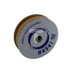 Koszulka termokurczliwa do nadruku DPT 6,5/100 YL żólta E04ZP-04020600601