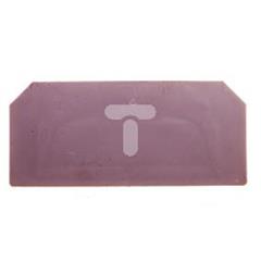 Ścianka dystansowa szara DP-UKK 3/5 2770794