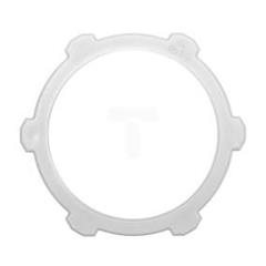 Nakrętka polistyrenowa PG48 jasnoszara 116 PG48 2043483 /25szt./