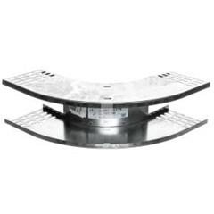 Łuk 90 stopni korytka RBV 110 F FS 7007350