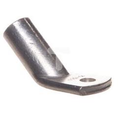 Końcówka oczkowa kątowa 45° K45D 150/10 E11KM-02030203500