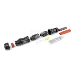 Zestaw połączeniowy DEVI Easy Connect EC-1+ETK kabel grzejny–kabel zasilający z końcówką 98300873