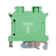 Zacisk przewodu ochronnego USLKG10 N 3003923