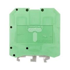 Złączka przewodu ziemiającego żółto-zielona USLKG 50 0443049