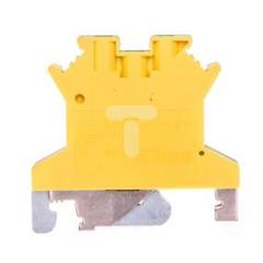 Zacisk przewodu ochronnego - USLKG 2,5 N 0441119