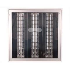 Oprawa wstropowa AGAT CLEAN U 3X24W T5 PPAR SH E IP65 840 0K4AU324SZP921
