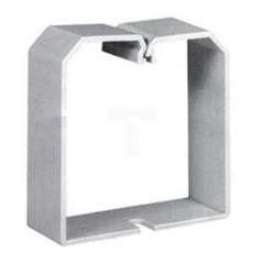 Uchwyt przewodów CO 40X80 E02KK-01040101101 /10szt./