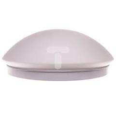 Plafoniera 1x60W E27 Ikl. 220-240V IP44 PIRES DL-60O NS 08811