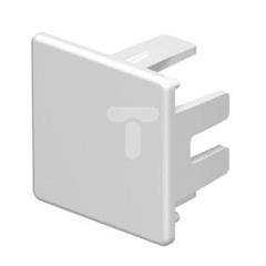 Końcówka kanału WDK 30x30mm HE30030LGR jasnoszara 6183697 /10szt./