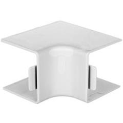 Naroże wewnętrzne kanału WDK 30x30 HI30030LGR jasnoszare 6182097 /4szt./