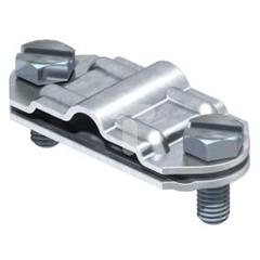 Zacisk probierczy do przewodów okrągłych/płaskowników RD8-10/FL VA 233 A VA 5336457