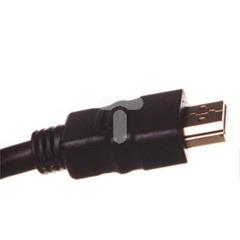 Kabel HDMI - HDMI High Speed - 10m 051720