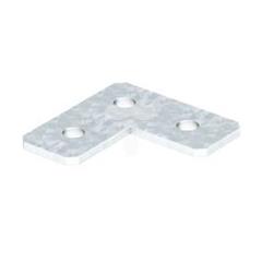 Płyta łącząca kształt L GMS 3 VP L G 1124613