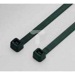 Opaska kablowa 533x7,6 czarna UV ITA076533B /100szt/