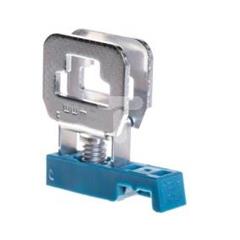 Złączka przyłączeniowa 0,5-6mm2 niebieska AKG 4 BU 0421016