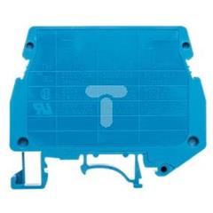 Złączka bezpiecznikowa 0,5-6mm2 10A 5x20 USIG BU 0920122