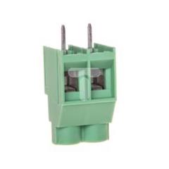 Złączka zaciskowa do płytek drukowanych 0,2-6mm2 1pin/biegun MKDS 5/ 2-6,35 1714955