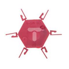 Profil kodujacy do wtyków CR-MSTB 1734401 /100szt./