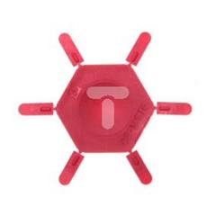 Profil kodujacy do wtyków CP-MSTB 1734634 /100szt./