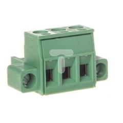 Złącze wtykowe płytek drukowanych MSTB 2,5/ 3-STF-5,08 1777992