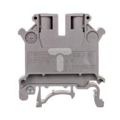 Złączka szynowa 2-przewodowa 0,2-10mm2 szara UK 6 N 3004524