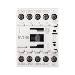 Stycznik pomocniczy 4A 4Z 0R 24V DC DILA-40 276344