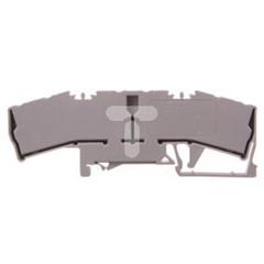 Złączka przelotowa podwójna 3-przewodowa 2,5mm2 280-675 