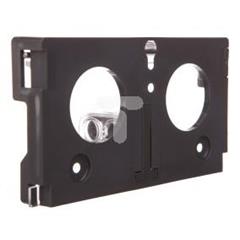 Blokada przycisków ZAŁ i WYŁ IZMX40 plastikowa IZMX-PLPC40-P 124375