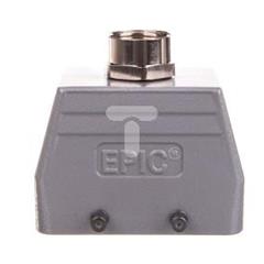 Obudowa wtyczki PG16 IP65 EPIC H-B 10 TG 16 10040000