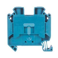 Złączka szynowa 2-przewodowa 1,5-25mm2 niebieska UT16BU 3044209