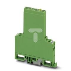 Przekaźnik półprzewodnikowy mocy 1A 24V DC z sygnalizacją EMG 10-OV- 24DC/24DC/1 2944229