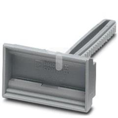 Uchwyt do mocowania oznaczników 20x8mm KLM 2 0807575 /100szt./