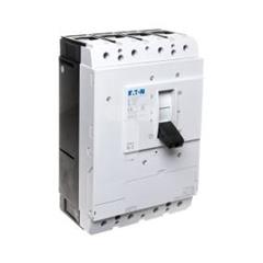 Rozłącznik mocy 4P 400A BG3 N3-4-400 266023