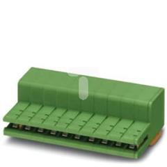 Listwa zaciskowa do płytek drukowanych 4-torowa 0,2-1,5mm2 zielona ZEC 1,5/ 4-ST-5,0 C2 R1,4 1883064