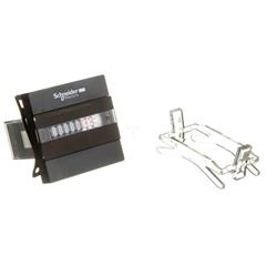 Licznik czasu pracy 7znak DIN XBKH70000002M