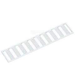 Oznaczniki WMB bez nadruku białe 793-3501  /5szt./