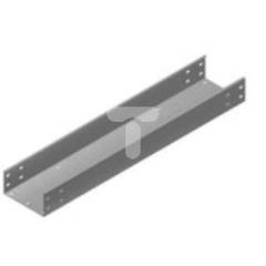 Korytko kablowe KZP100H100/2 310110 /2m/