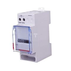 Licznik czasu pracy 6znak DIN 004694