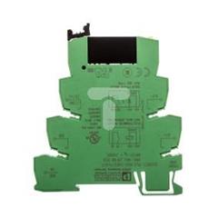 Przekaźnik półprzewodnikowy interfejsowy 1Z 0,75A wej 24V DC/ wyj 24-253V DC PLC-OSC-24DC/230AC/1/ACT 2967947