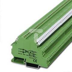 Przekaźnik półprzewodnikowy wej 24V DC wyj 4-30V DC 50mA DEK-OE- 24DC/ 24DC/100KHZ 2964283