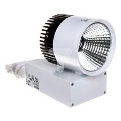 Projektor szynowy 20W LED 220-240V IP20 TRAKO LED COB-20 22621