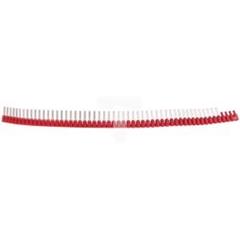 Końcówka tulejkowa 1,5mm2 czerwona izolowana AI 1,5-8 RD-S 1212781 /1000szt./