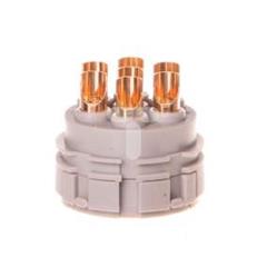 Gniazdo pinowe 7P żeńskie RC-07S1N120000 1594558