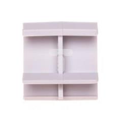 Zaślepka wolnych zacisków ME MAX B-22,5 KMGY 2707929 /10szt./