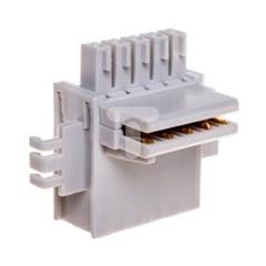 Wtyki do obudowy elektroniki do wbudowania 5P 8A 125V ME 22,5 TBUS 1,5/ 5-ST-3,81 KM 2713722